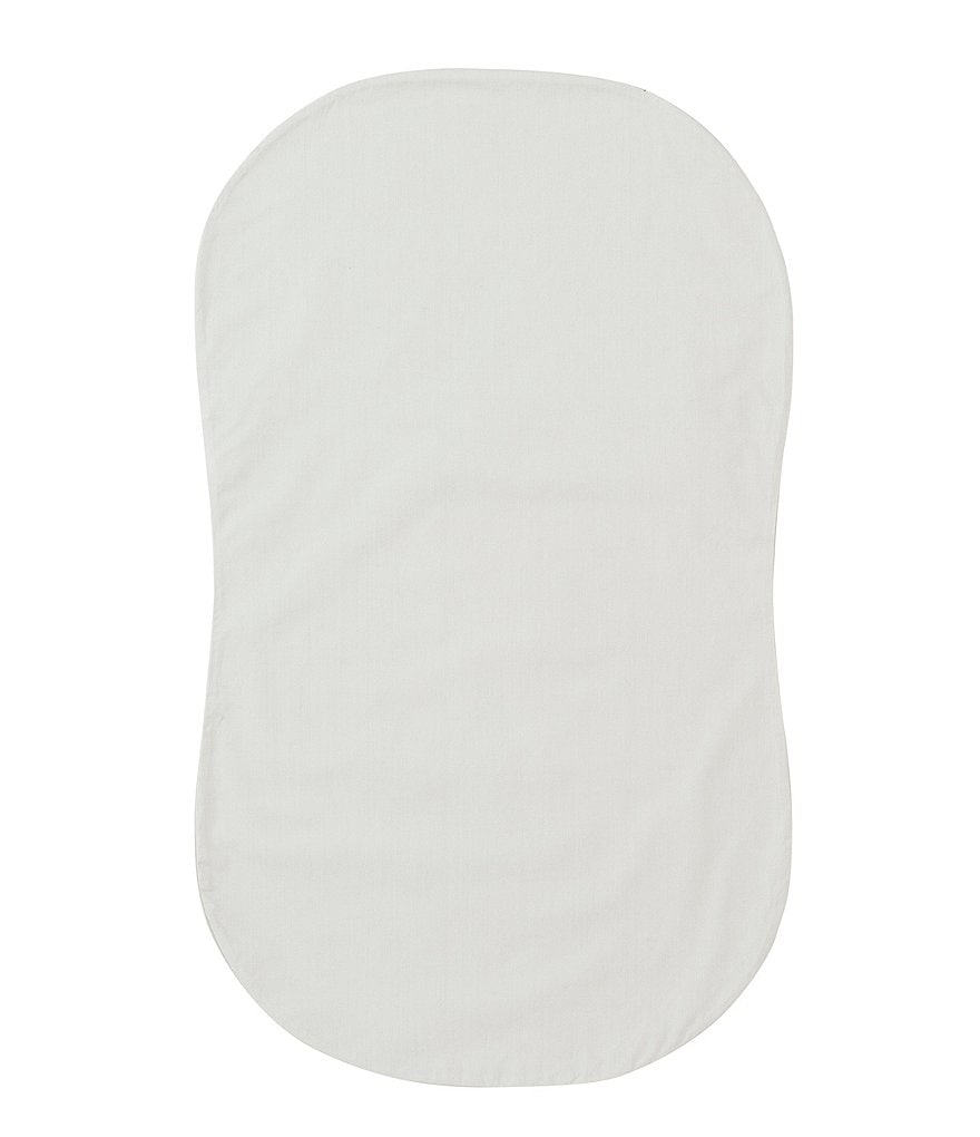 HALO&reg; Bassinest&trade; Fitted Sheet
