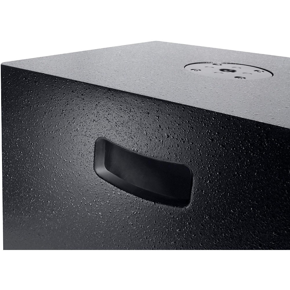 LD Systems Dave 8 Roadie Portable Sub