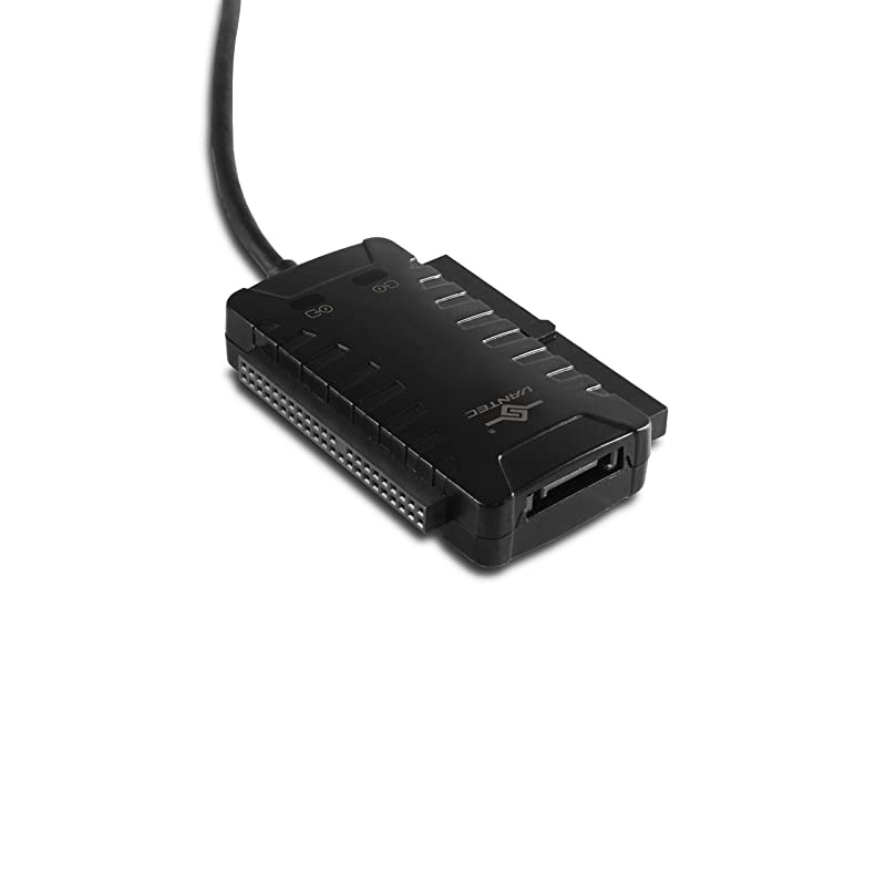 SATAIDE to USB 30 Adapter CBISA225U3
