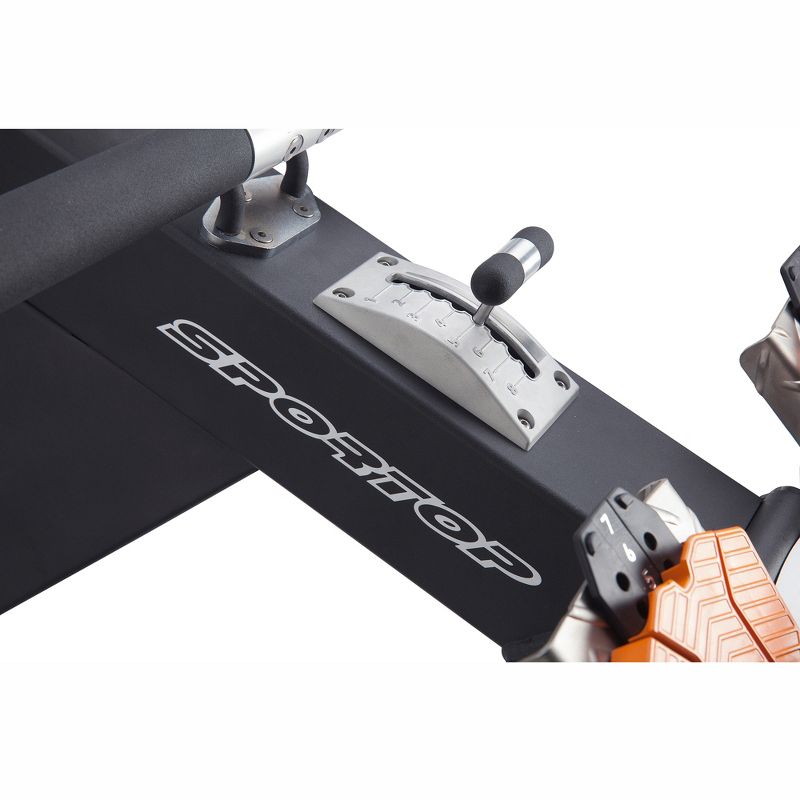 Stamina Conversion II Recumbent Bike/Rower