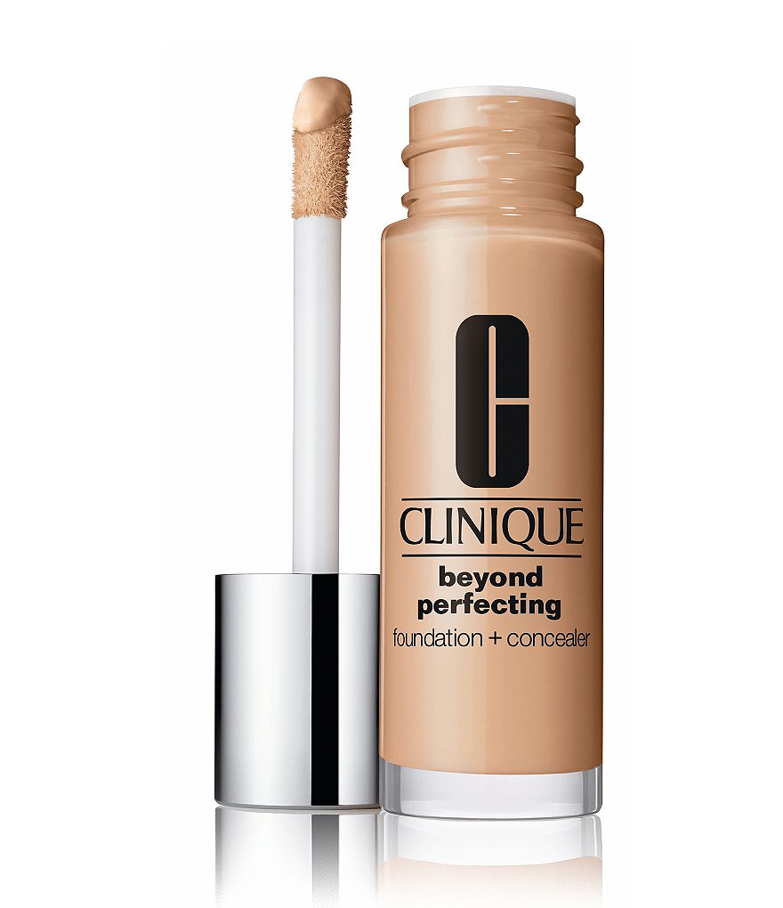 Clinique Beyond Perfecting Foundation & Concealer