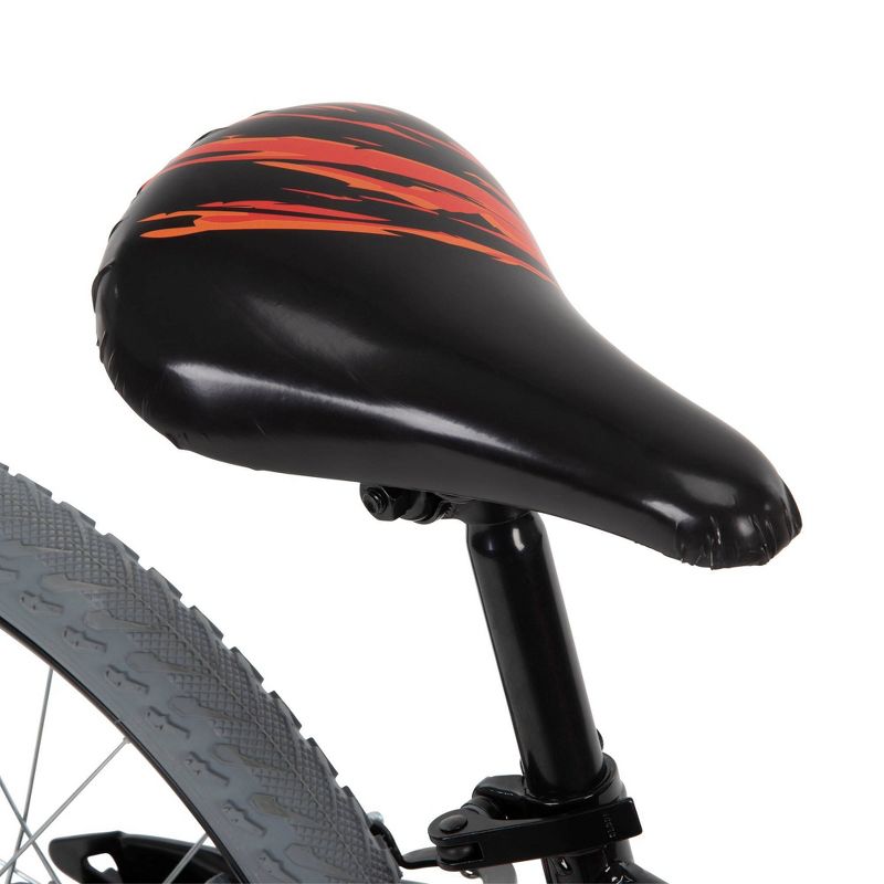 Huffy Spectre 20" Kids' Bike - Black