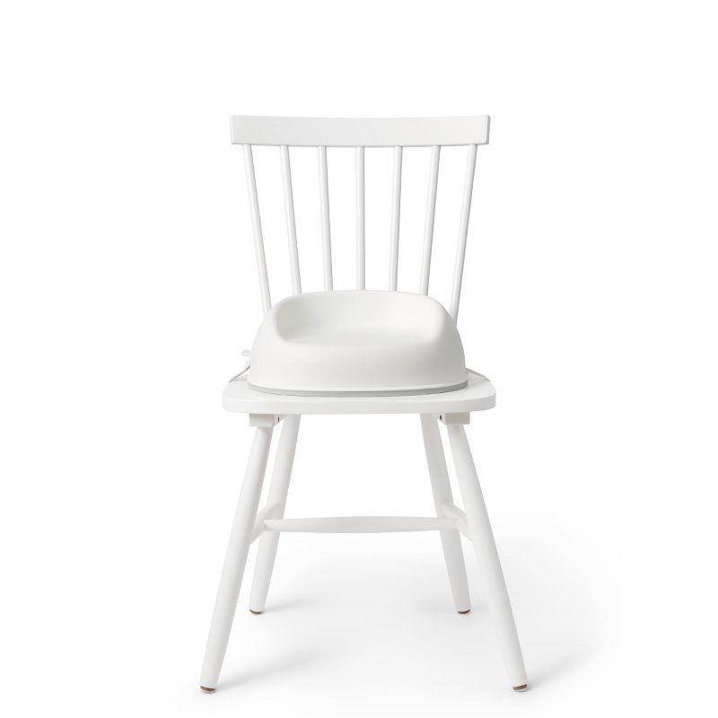 BABYBJÖRN Booster Seat - White