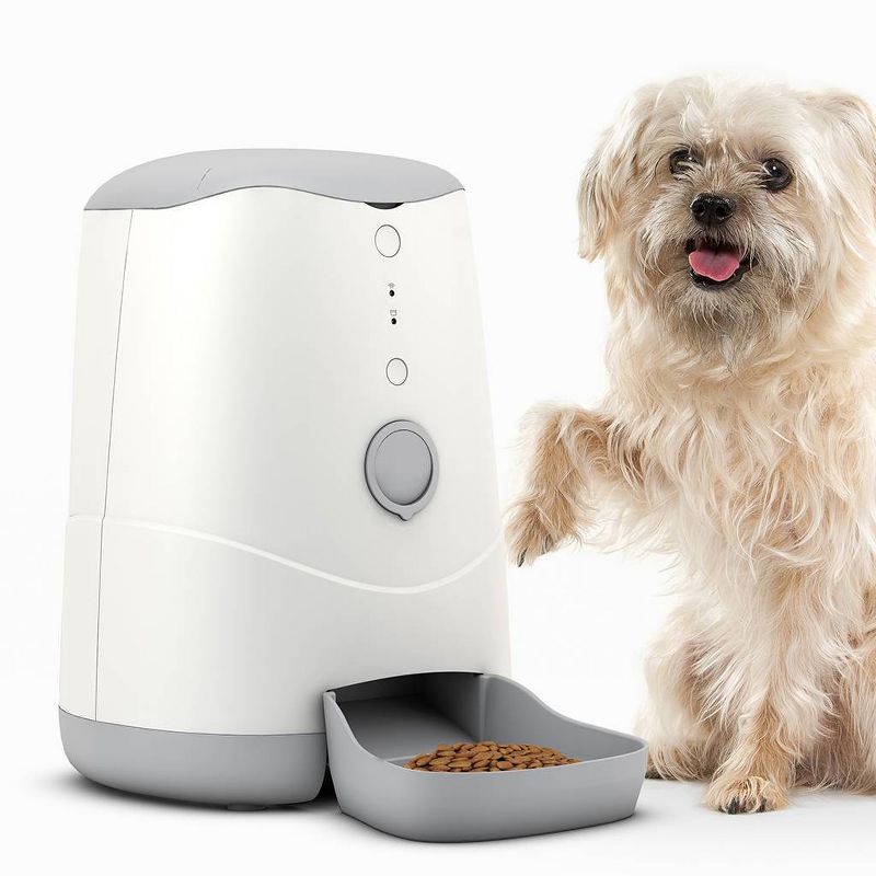 Pet Genius Smart Pet Feeder