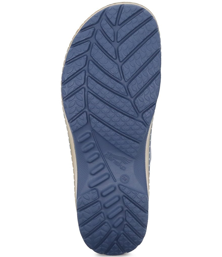 Dansko Kane Mule Clogs