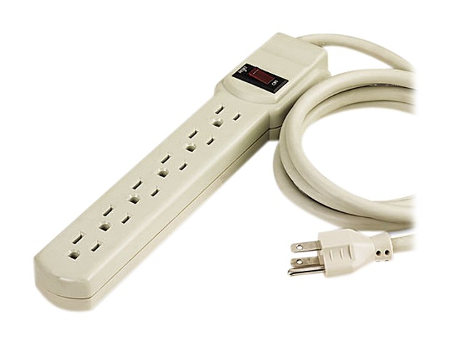 Poweradd Power Strip with USB C Power Delivery 18W, Travel Power Strip Mini with 3 Outlets, 18W USB C & QC 3.0 USB A Port, 5ft Cord, Flat Plug for Cruise Ship, Hotel, Dorm Room and Home,White