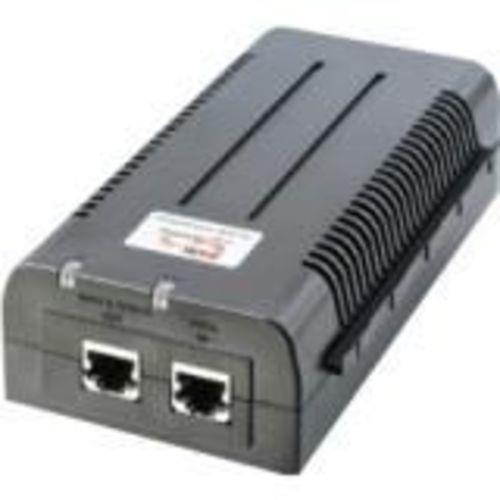 Microsemi PD-9601G/AC Microsemi PD-9601G Midspan - 120 V AC, 230 V AC Input - 57 V DC Output - 95 W