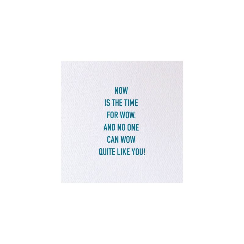 6ct "2020" Graduation Card Pack