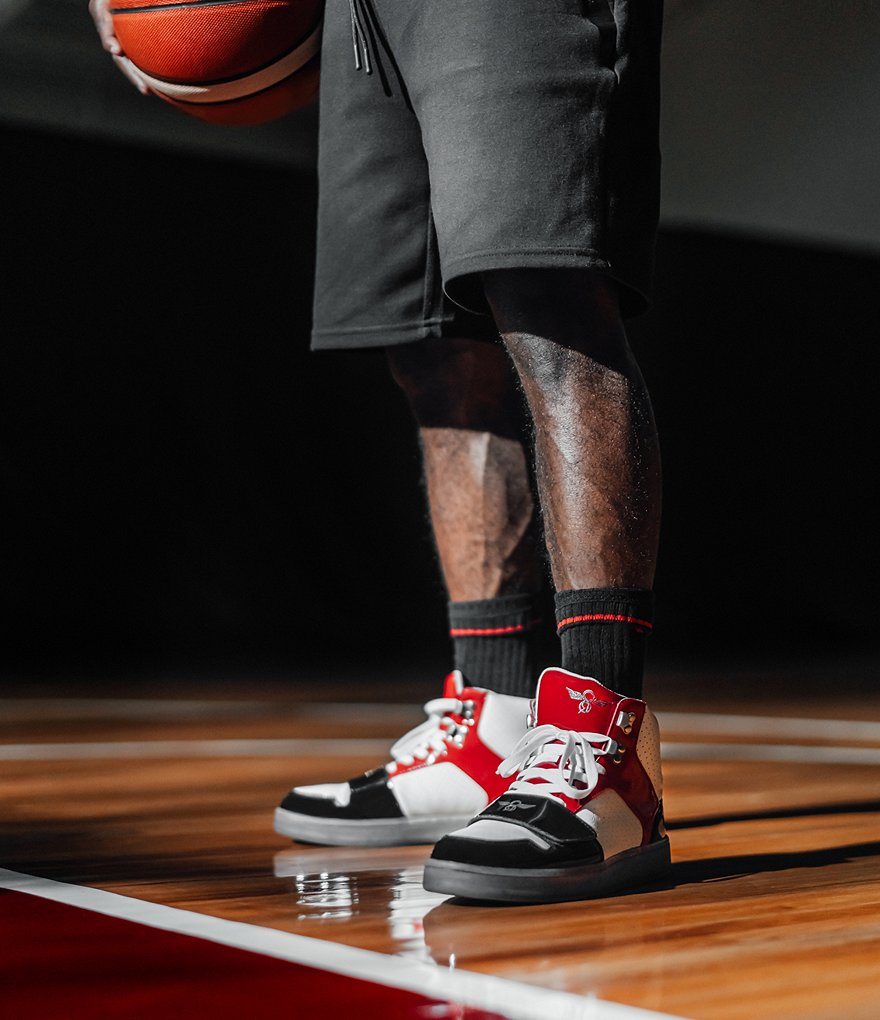 Creative Recreation Men's Cesario Hi XXI Hi Top Sneaker