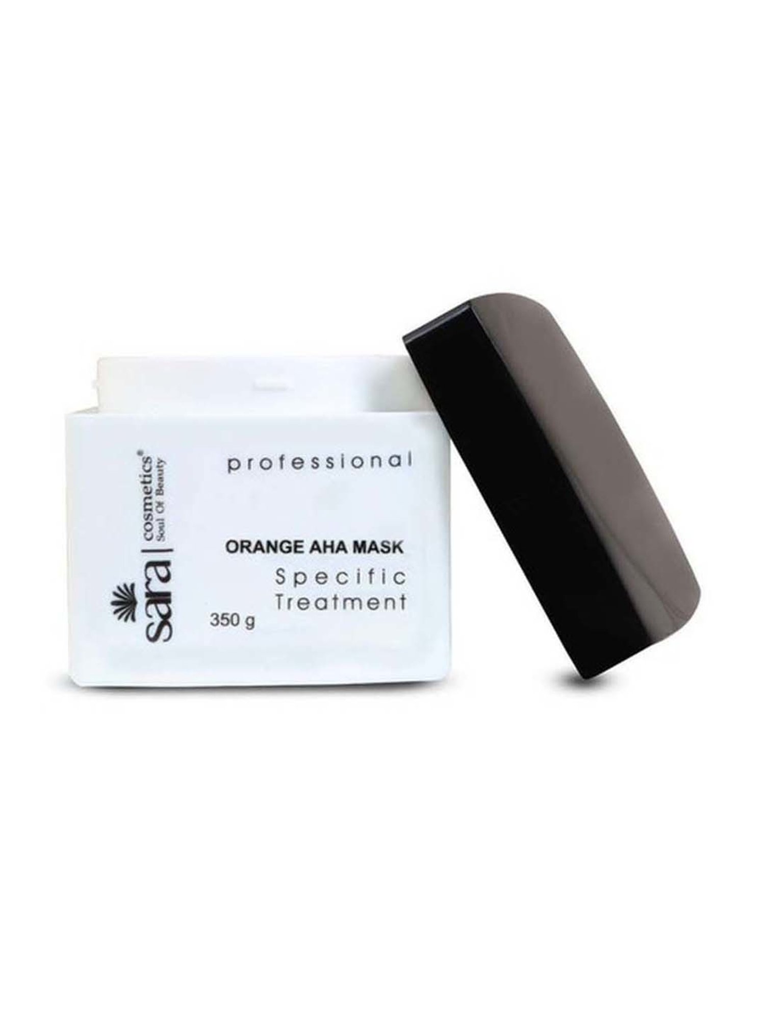 O3+ Sara Orange AHA Mask - 350 gm