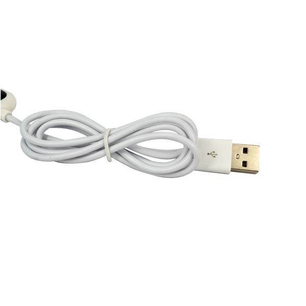 High Speed USB PC To PC Online Share Sync Link Net Direct Data File Transfer Bridge LED Cable Easy Copy Between 2 Computer