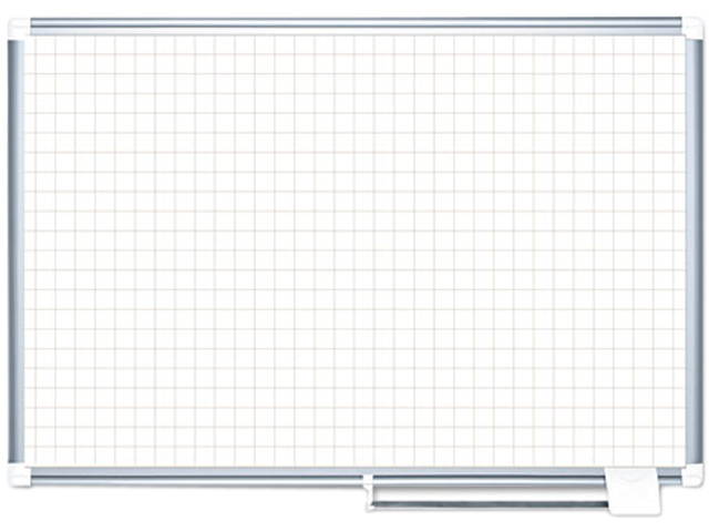 Mastervision MA2747830 Earth Dry Erase Board
