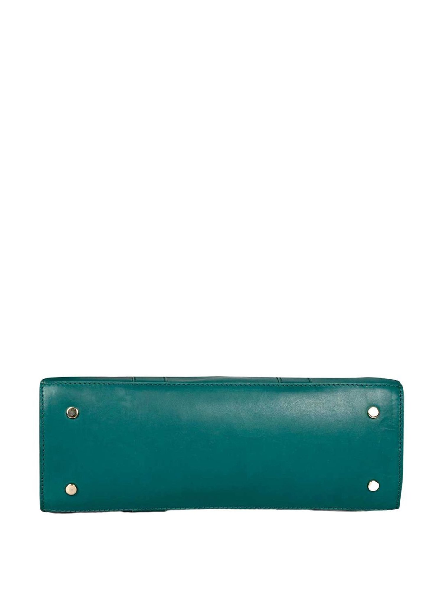 Favore Green Solid Medium Slings