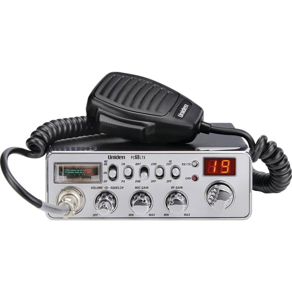 40-Channel CB Radio