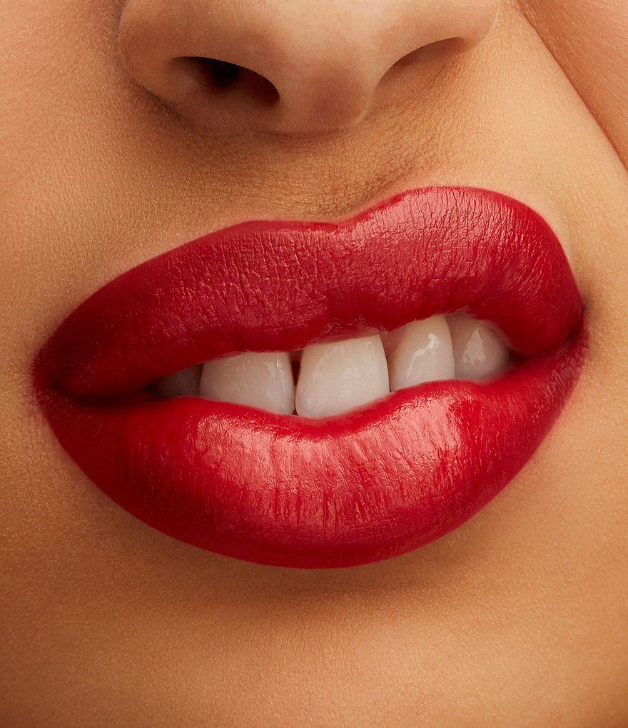 MAC Lustreglass Sheer Shine Lipstick