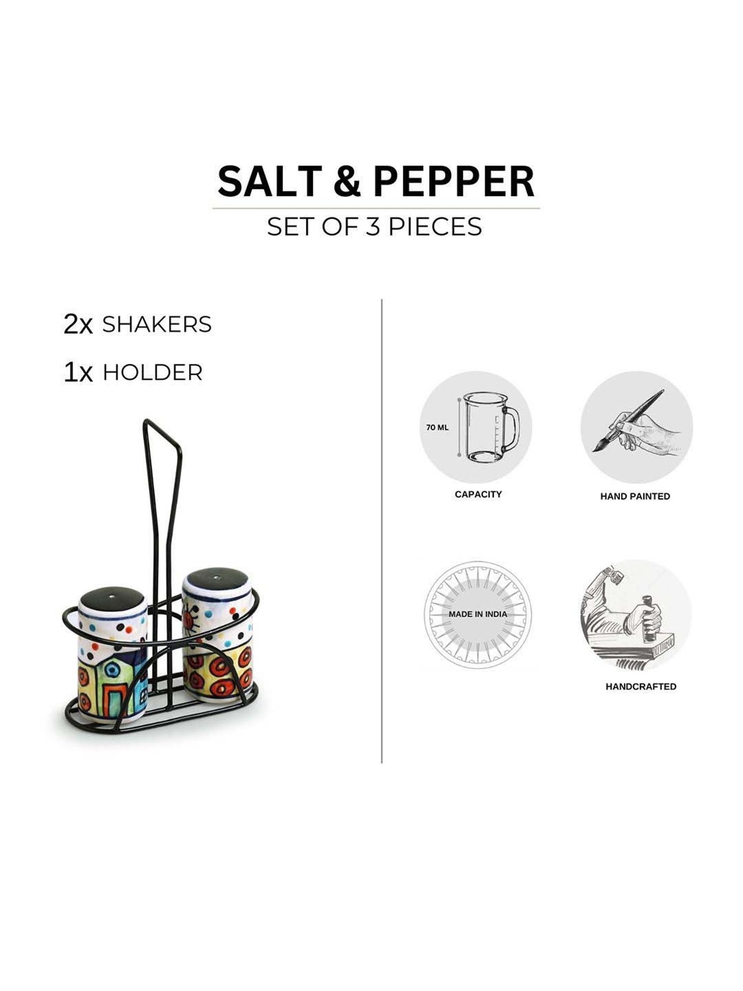 COLE & MASON Precison Manual Brown Wood Forest Pepper