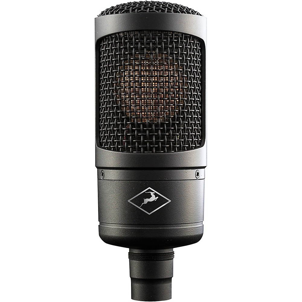 Antelope Audio Edge Solo Modeling Microphone