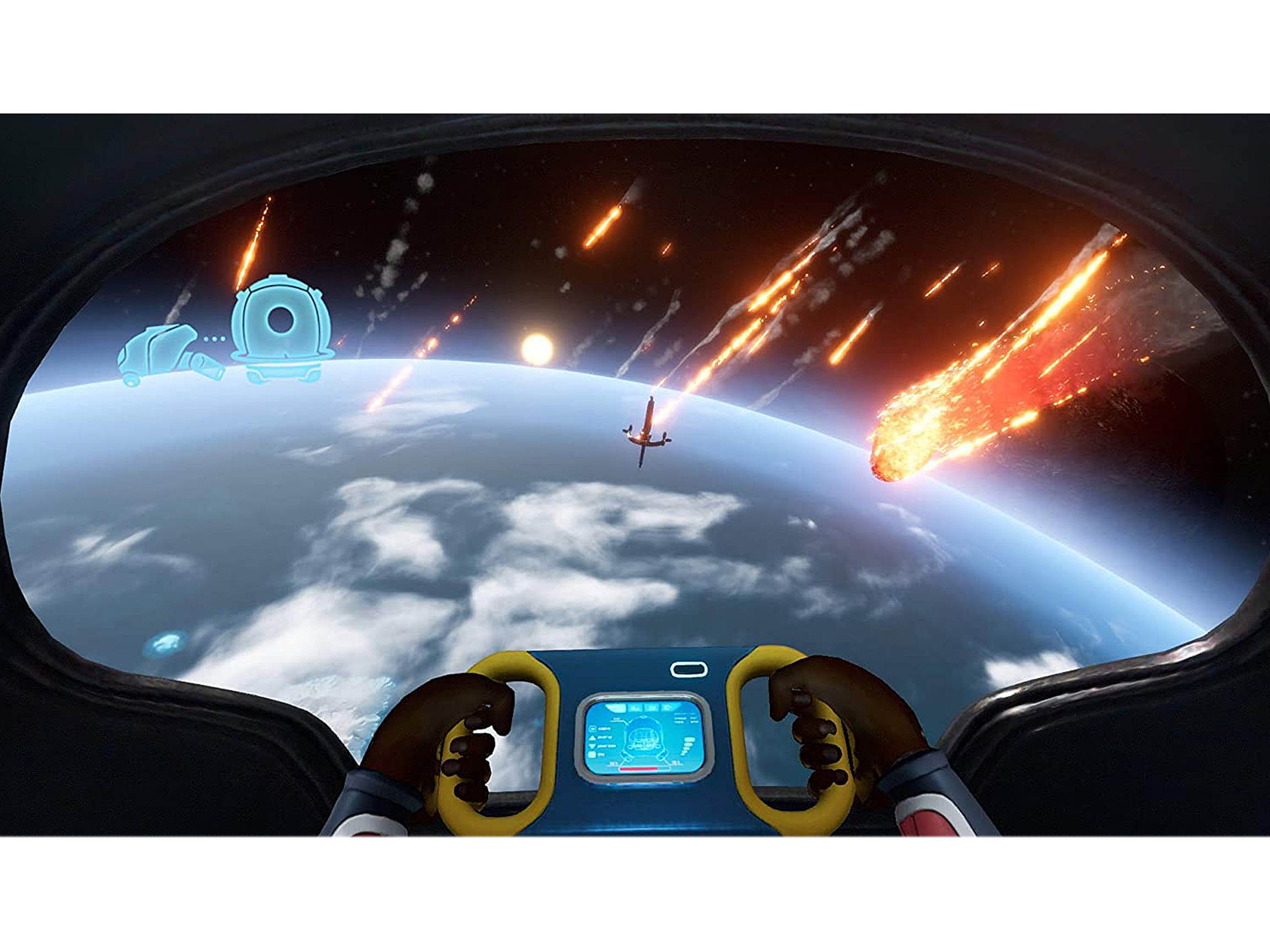 Subnautica + Subnautica: Below Zero - Nintendo Switch