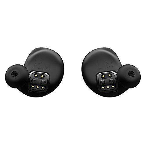Bragi - The Dash Truly Wireless Smart Earphones
