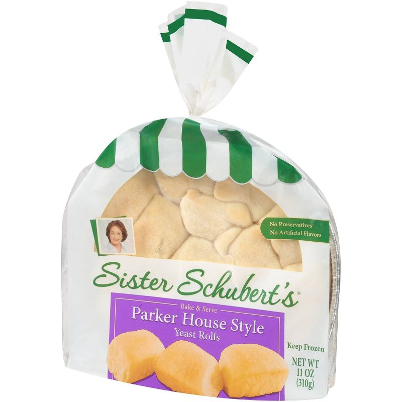 New York Bakery Frozen Breadsticks with Garlic - 10oz