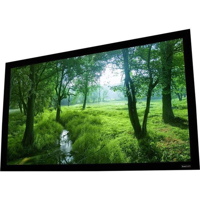 vidaXL Projection Screen 72" 16:9 Home Theater Screen Office Presentation