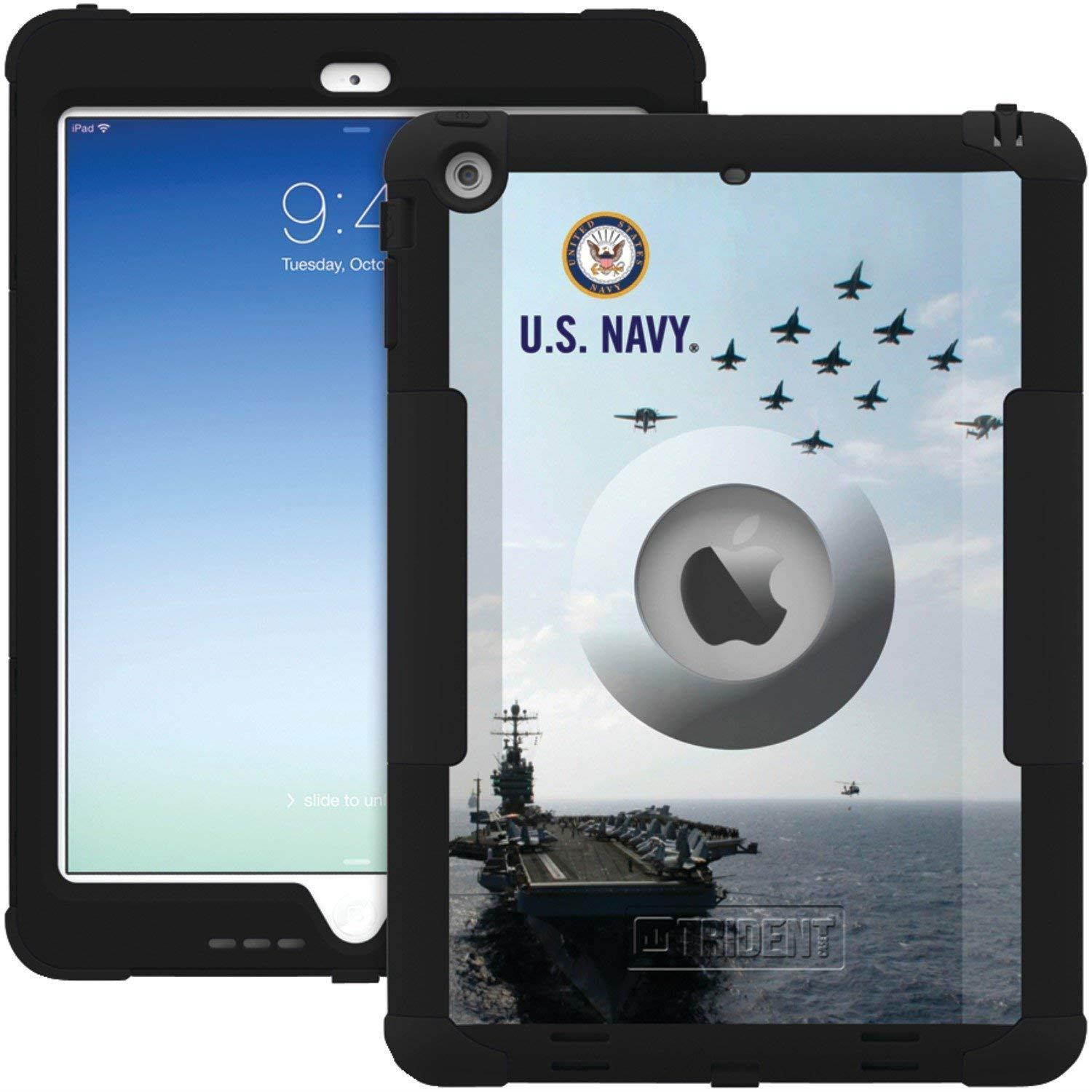 Military Edition - Kraken A.M.S. Case for Apple iPad Air