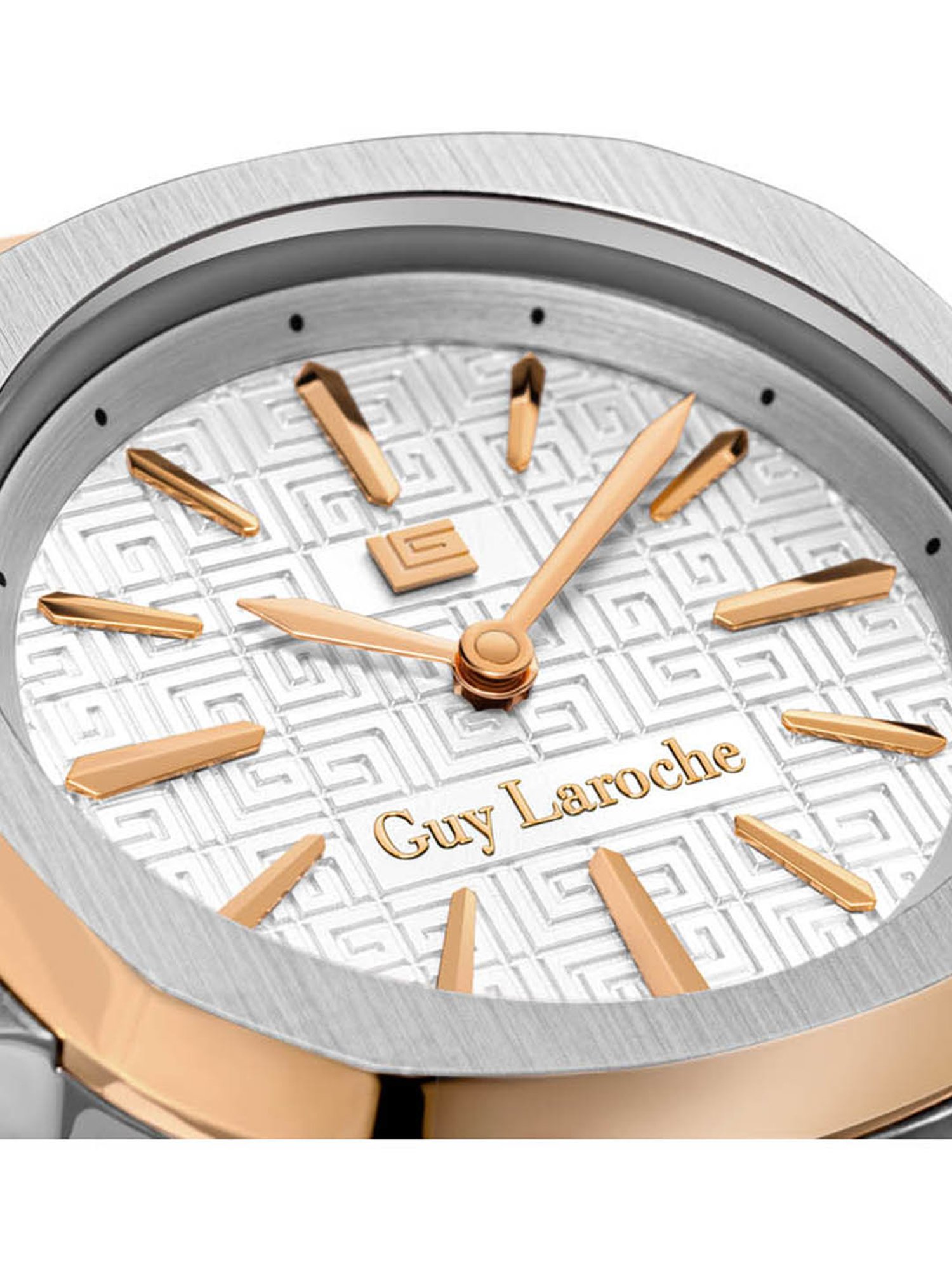 Guy Laroche GLWLG0000311 Charlie Analog Watch for Women