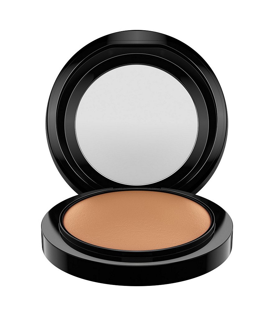MAC Mineralize Skinfinish Natural Face Powder