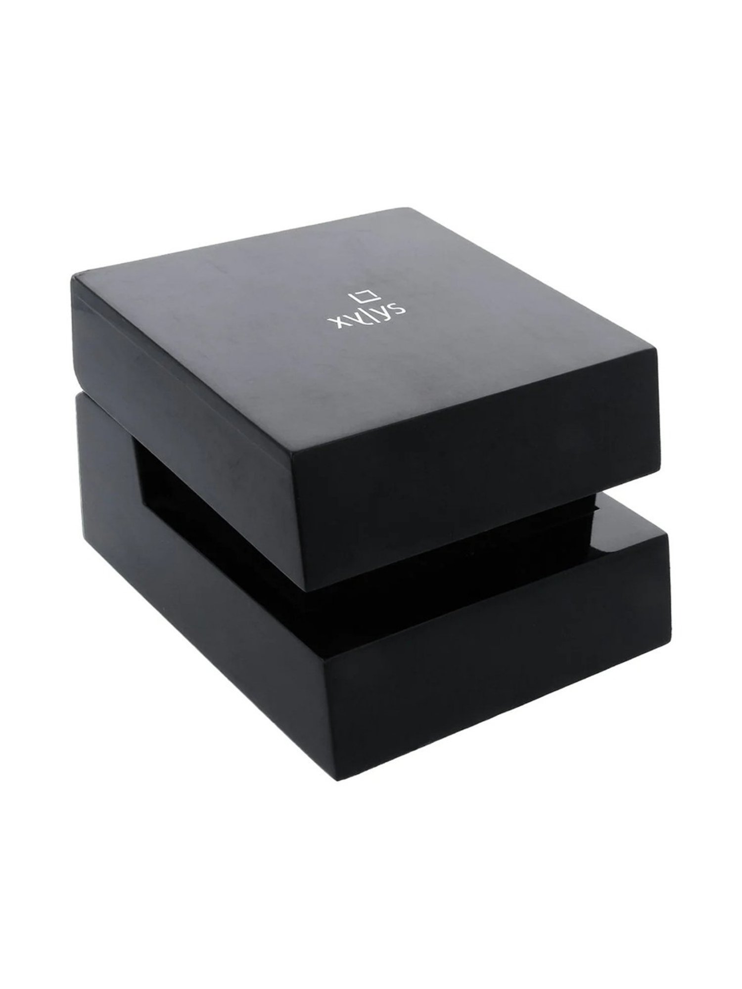XYLYS NR40045SL01E Classic Analog Watch for Men