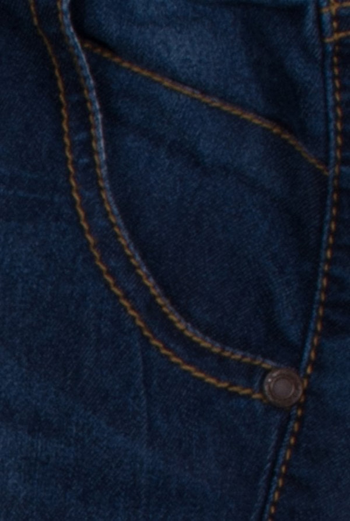 Superyoung Boys Dark Blue Dark Wash Jeans