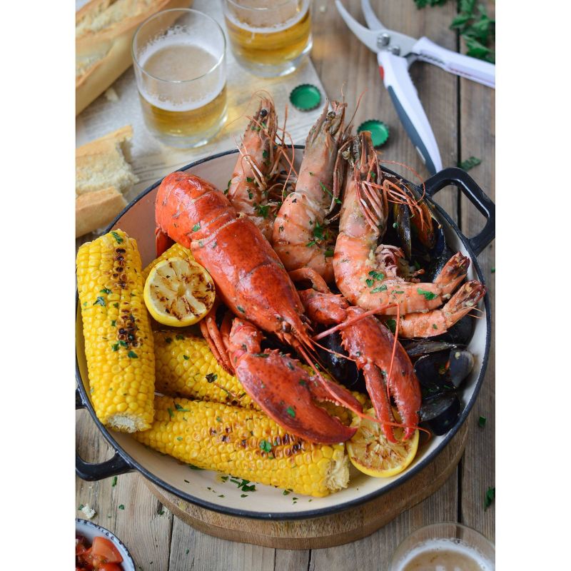 ZYLISS Shellfish Shears