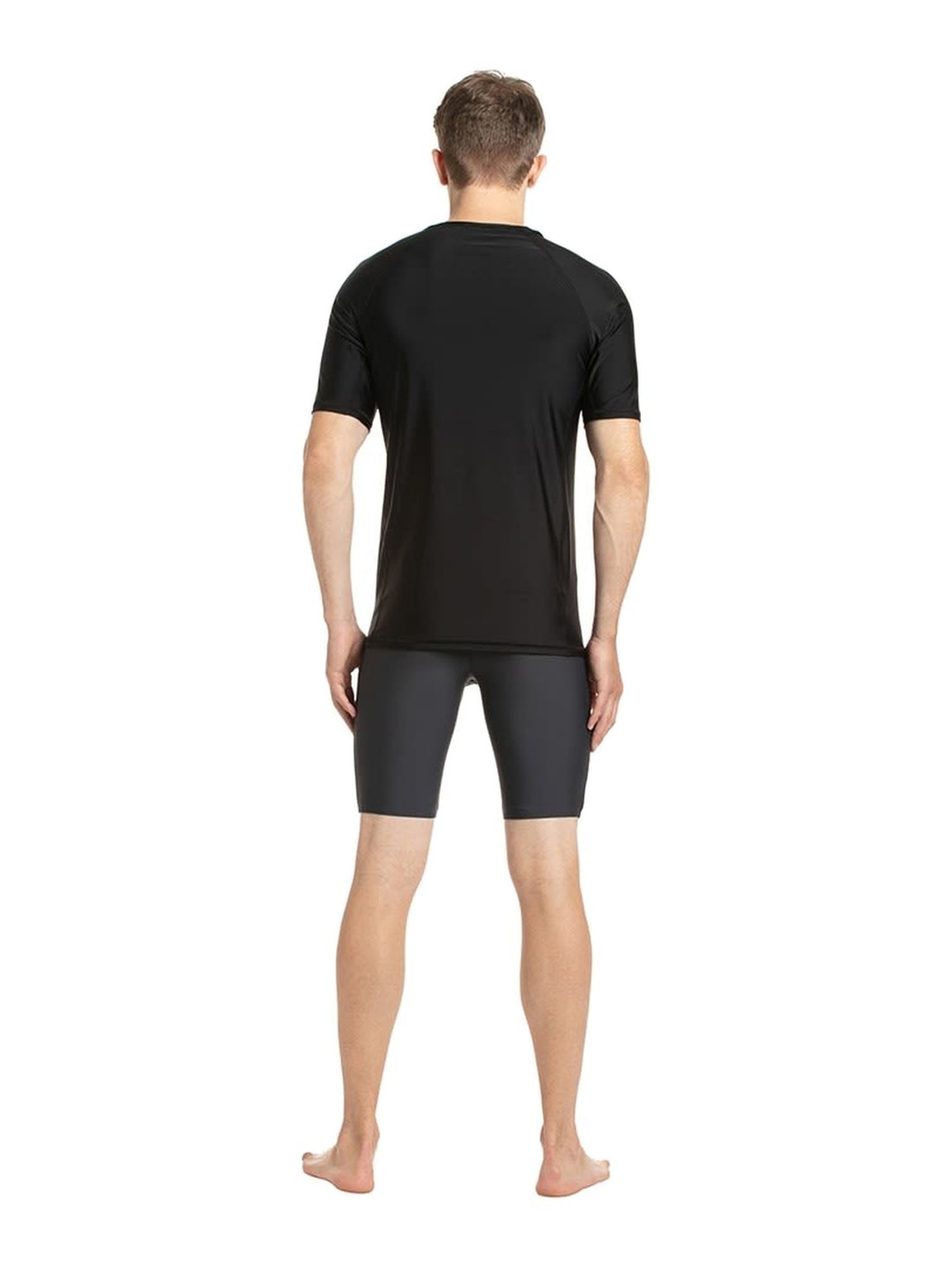 Speedo Watermelon Regular Fit Printed Swim Shorts