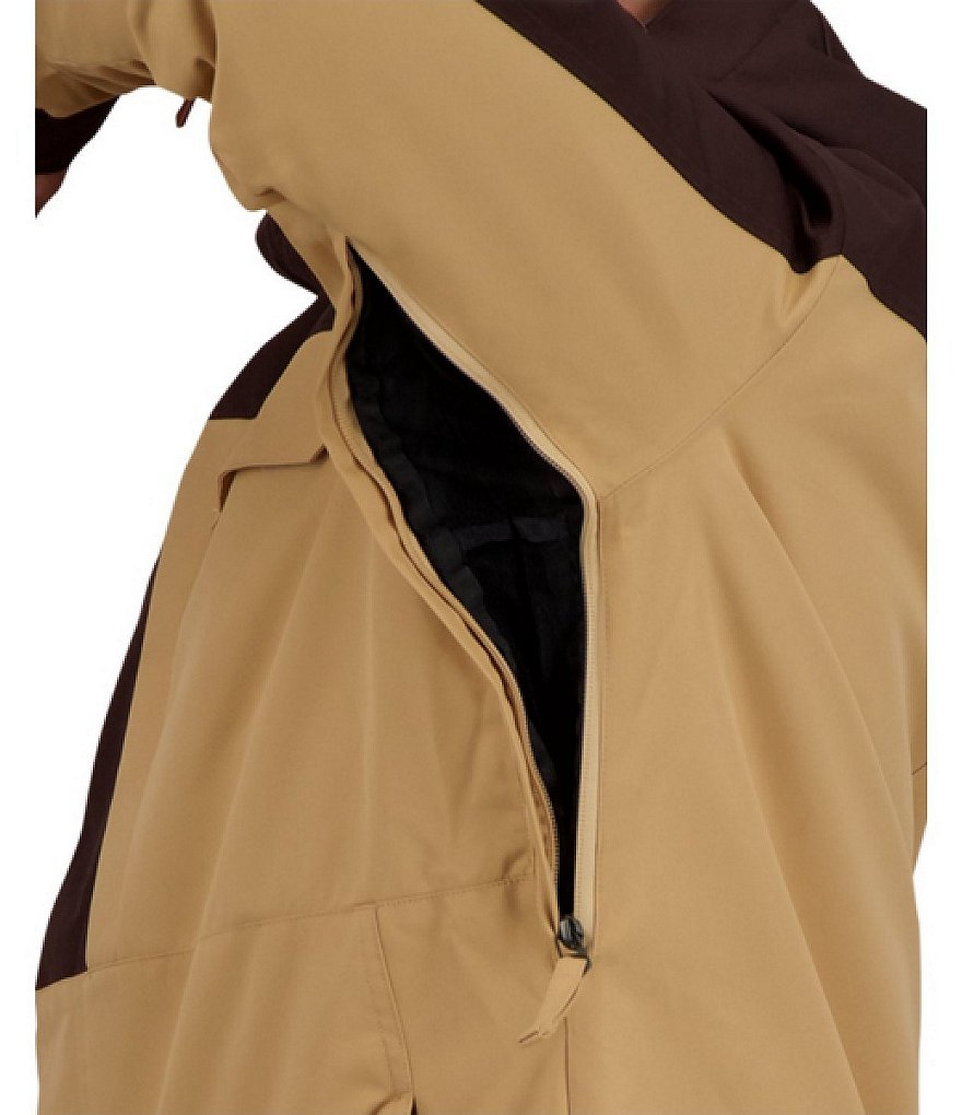 Obermeyer Snow/Ski Grommet HydroBlock&reg; Jacket