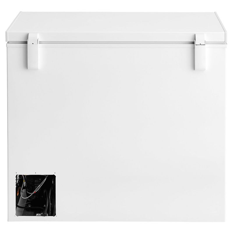 Frigidaire 7.0 cu ft Chest Freezer White