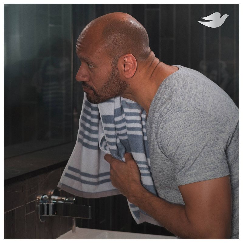 Dove Men's Extra Fresh Bar Soap - 7.5oz