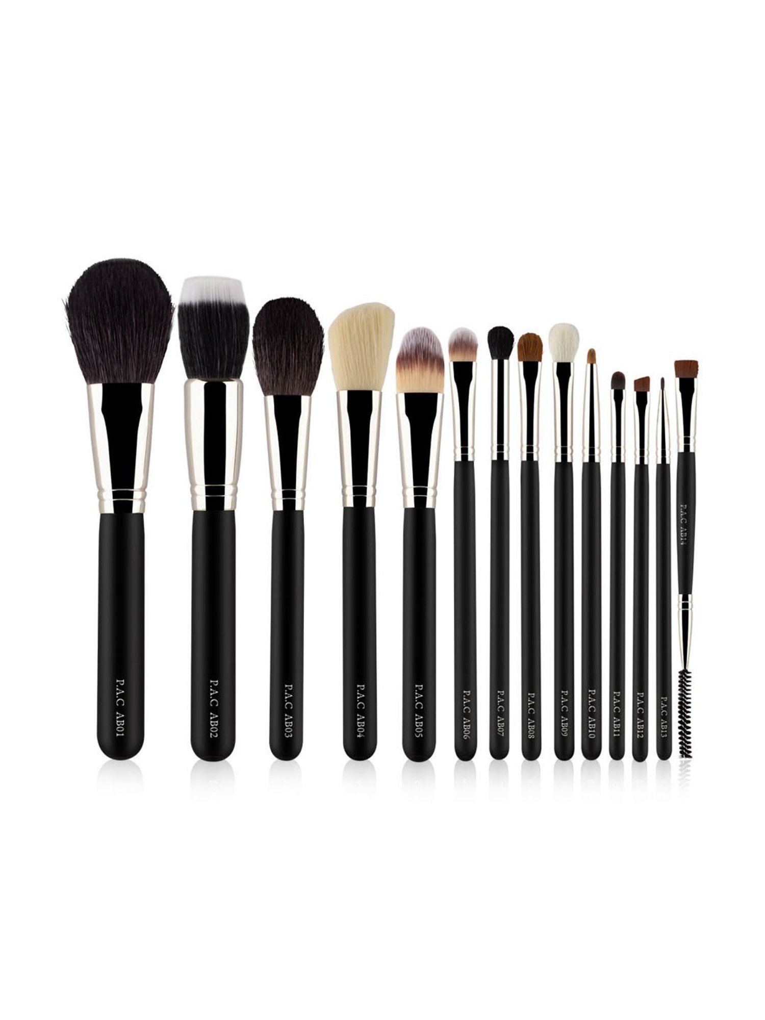Sigma Beauty Multitask Brush Set