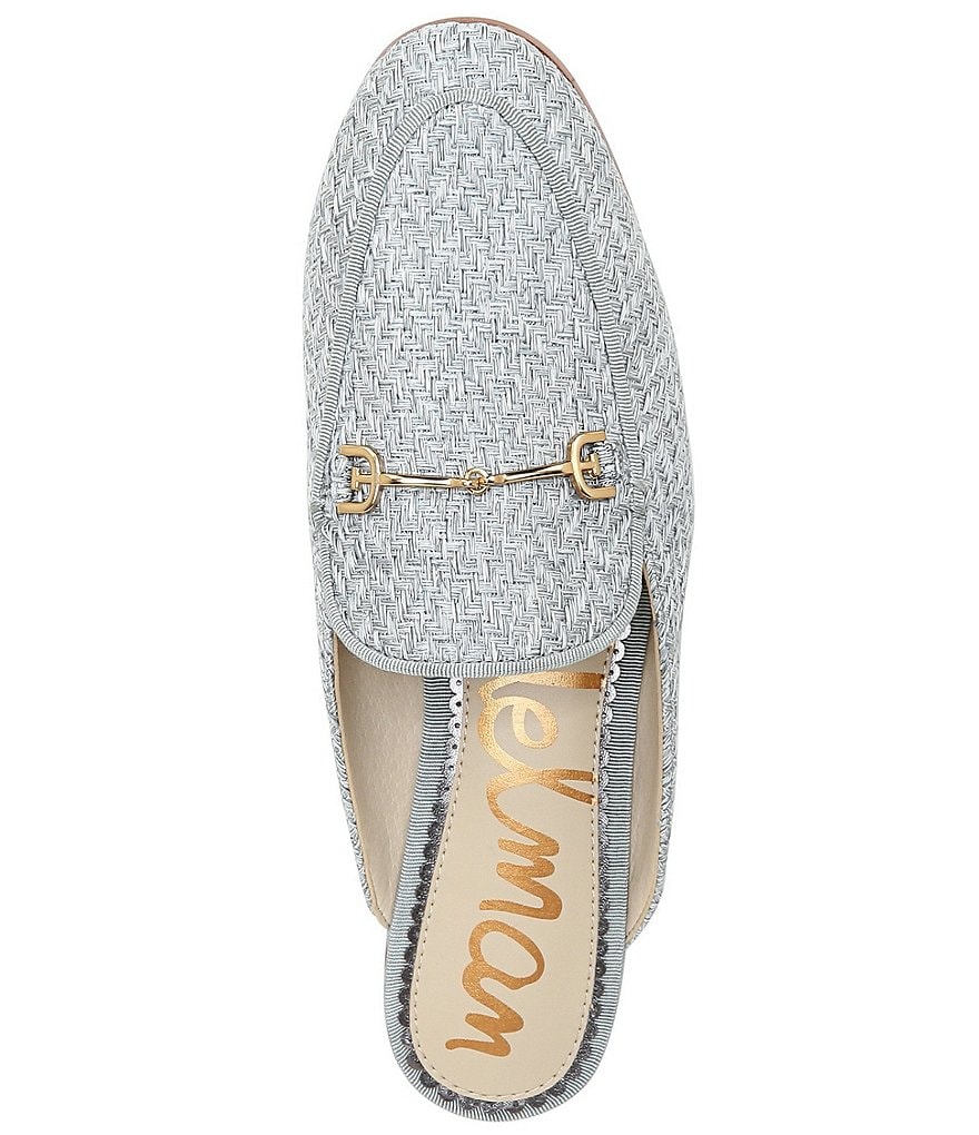 Sam Edelman Linnie Woven Mules