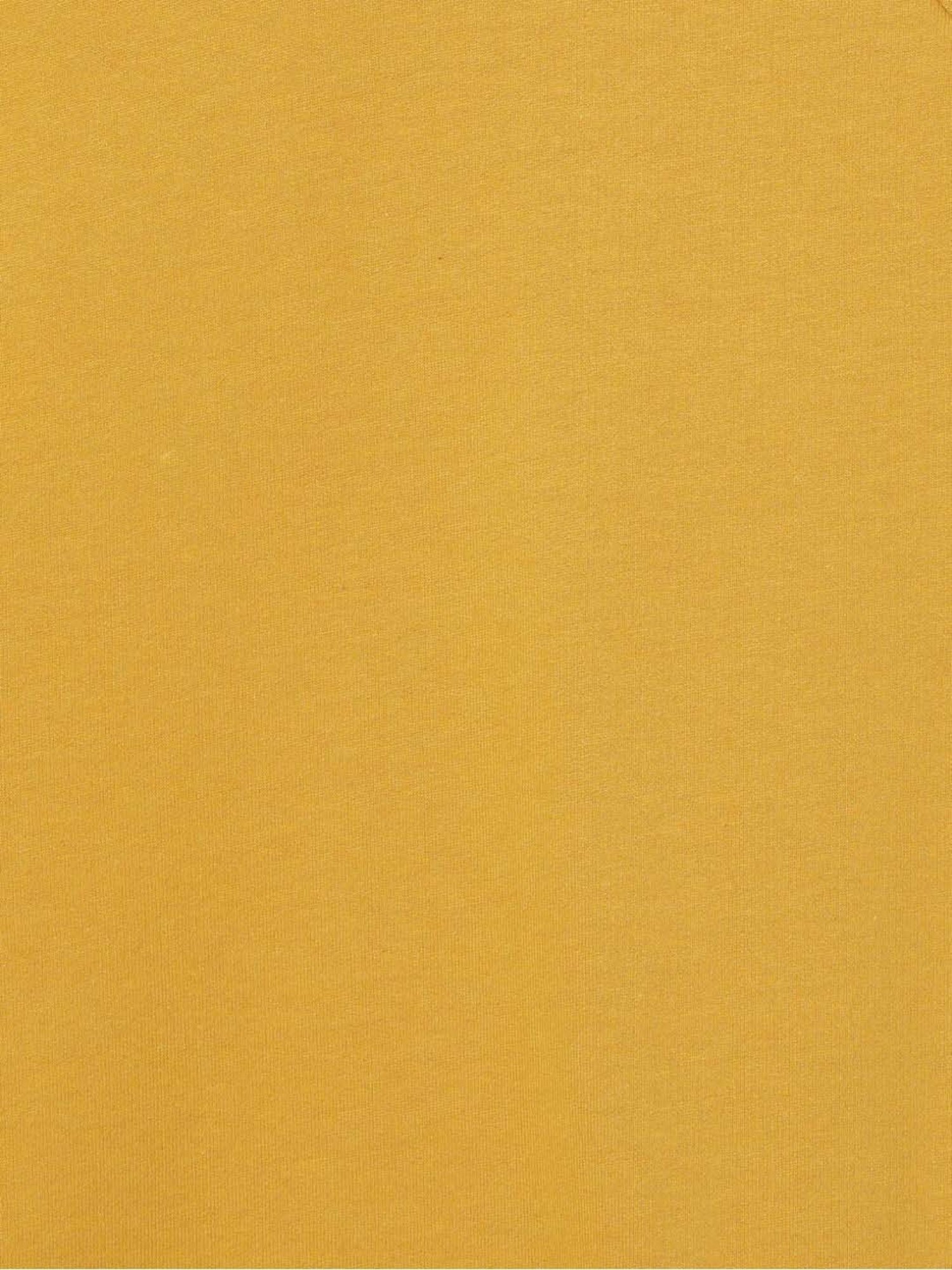 KIDS ONLY Blue Cotton Embroidered Full Sleeves Sweatshirt