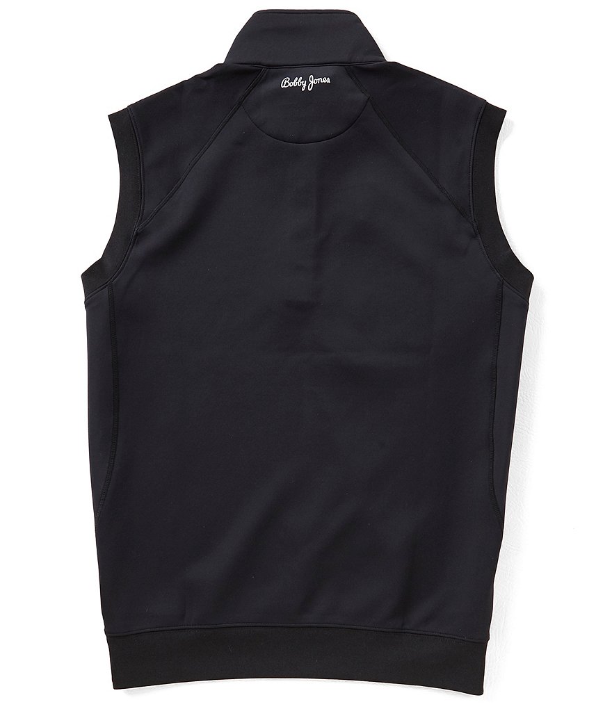 Cutter & Buck Navigate Softshell Long-Sleeve Full-Zip Jacket