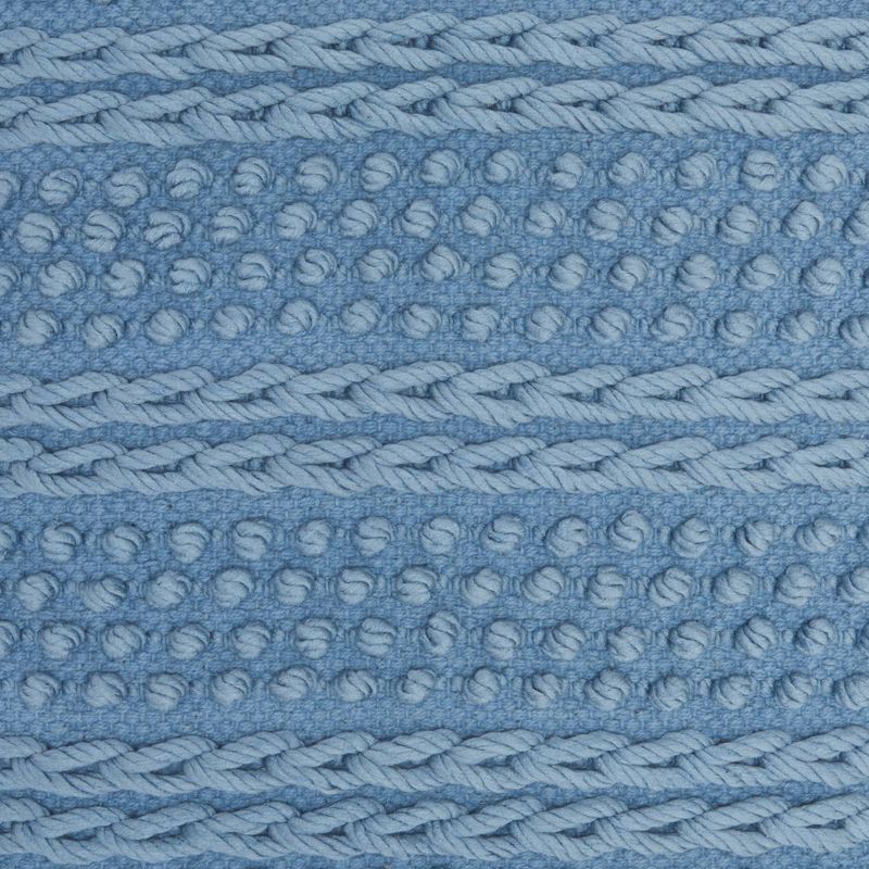 Christmas 14.0" Cardinal On Branch Pillow Berries Red Bird Home Decor  -  Decorative Pillow