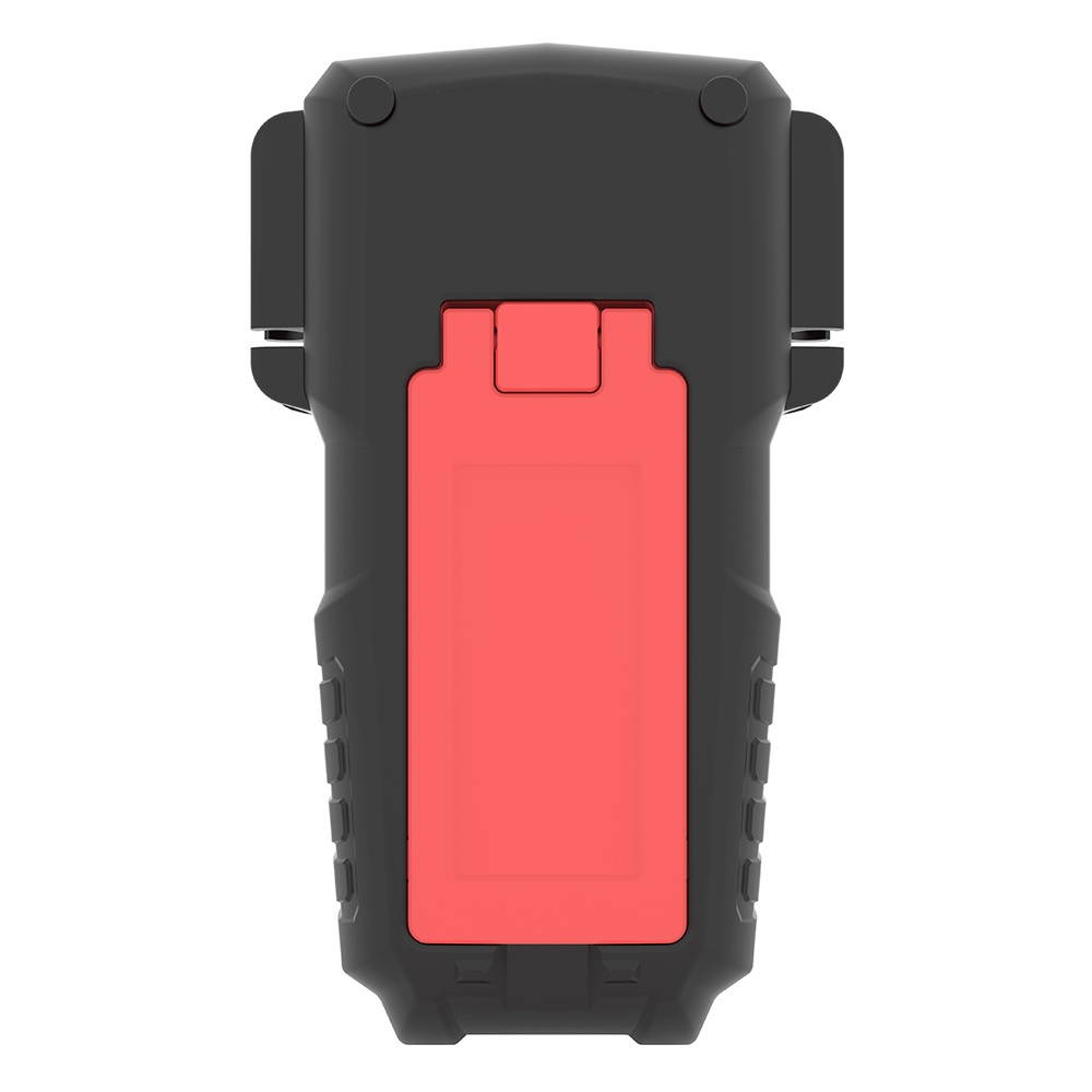 BSIDE Digital Multimeter 6000 Counts LCD Display True RMS Mini Universal Meter DMM Tester Auto-ranging Smart Multimeter Measure AC/DC Voltage Current Resistance Frequency