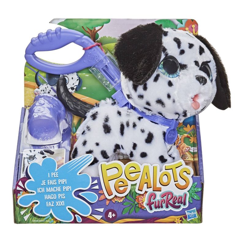 furReal Peealots Big Wags (Puppy)