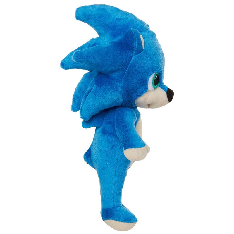 Sonic the Hedgehog Movie Baby Sonic Plush