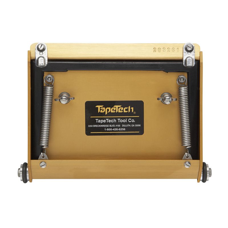 TapeTech 20TTX-R 7 in. Flat Box
