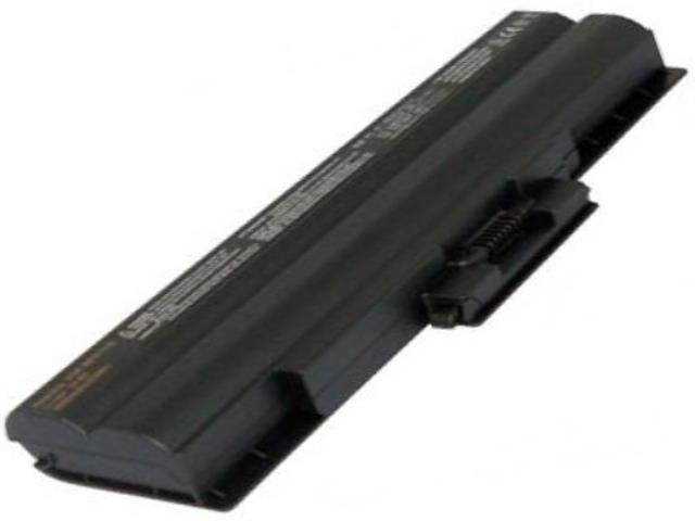 BTExpert&reg; Battery for Sony Vaio VGN-CS170F/Q VGN-CS170F/R VGN-CS17G VGN-CS17H/Q 5200mah