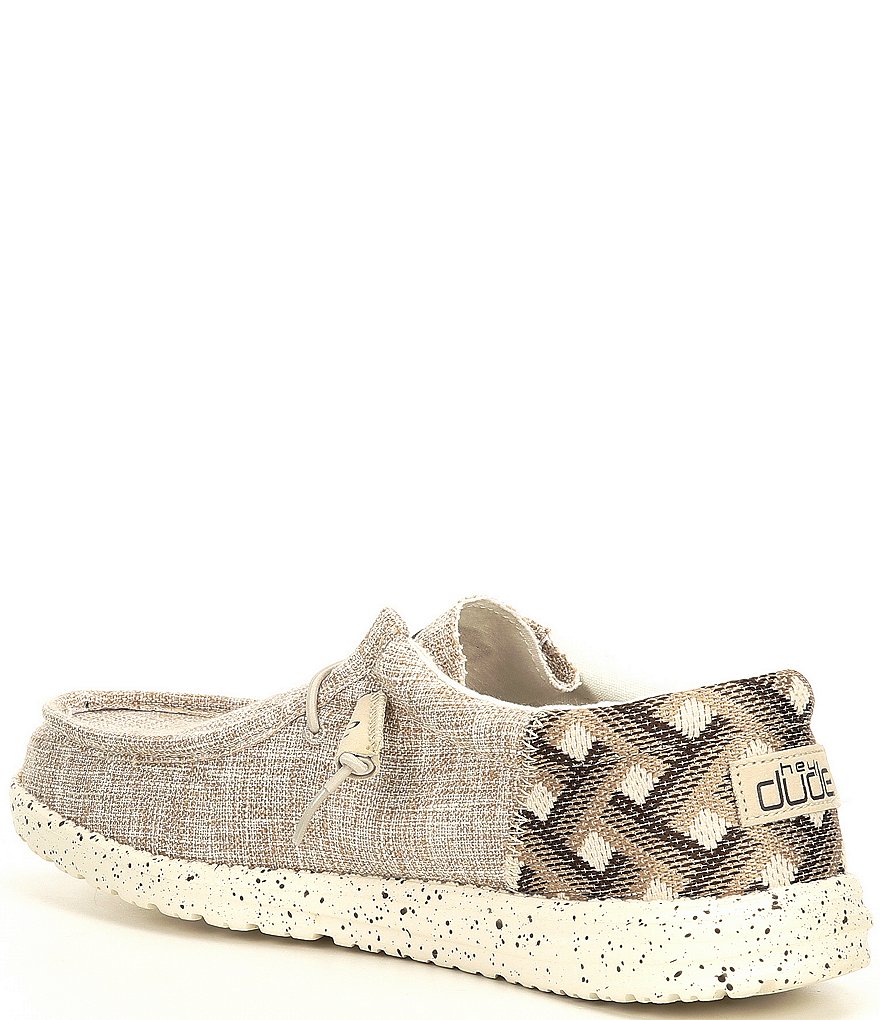 ECCO Track II Low Leather Oxfords