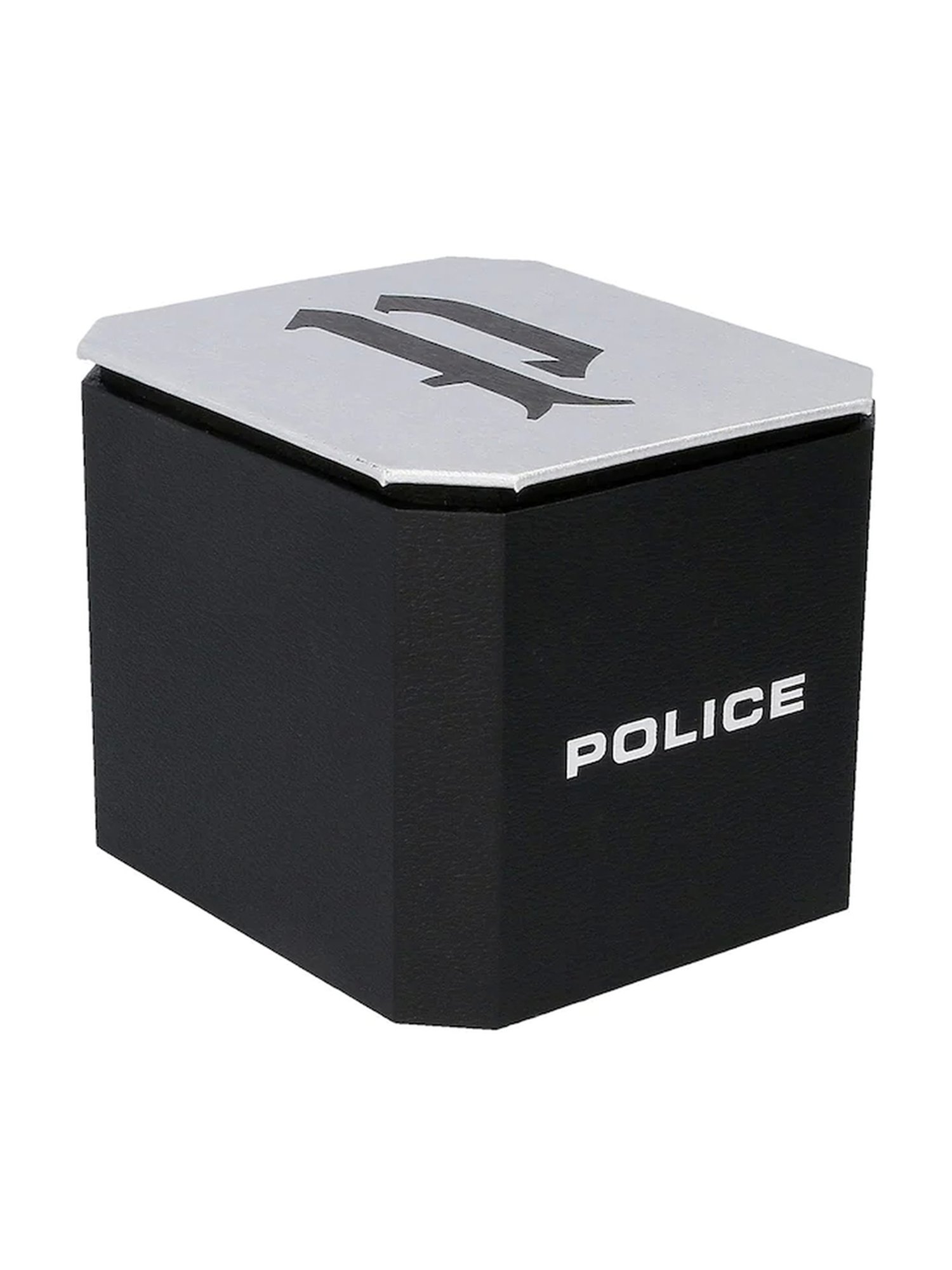 Police NCPL15302JSBN12M Smart Analog Watch for Men