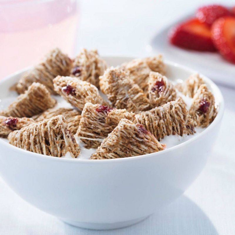 Kashi Organic Promise Berry Fruitful Breakfast Cereal - 15.6oz