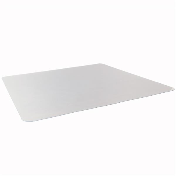 Office Chair Mat - 47" x 59", Hard Floor Protection PVC Rectangle Matte
