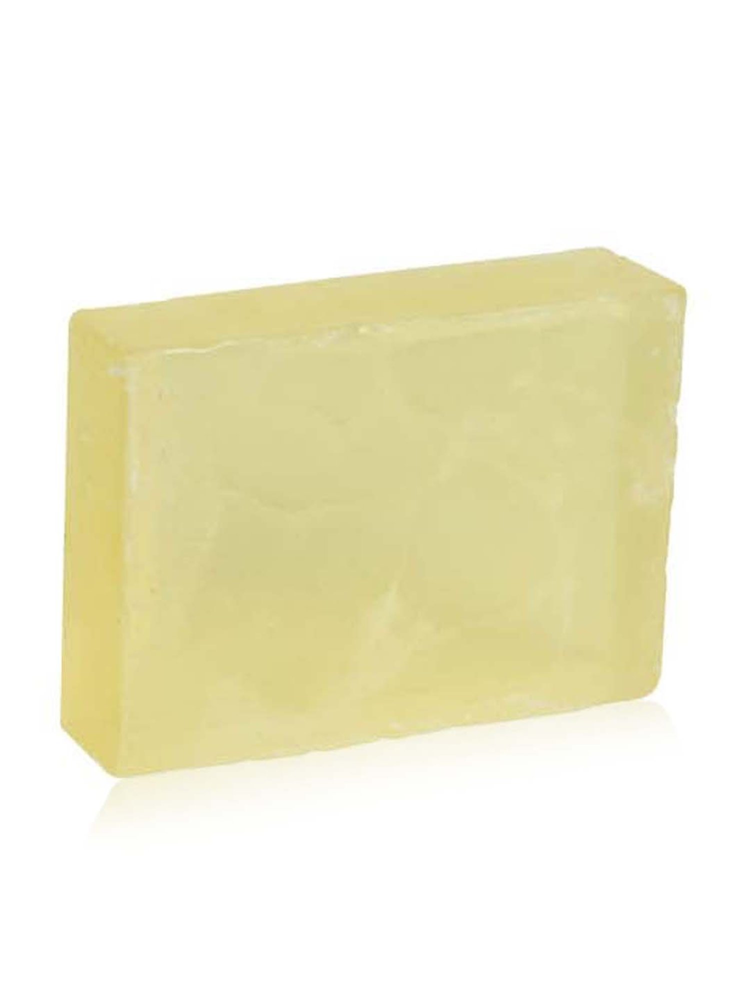 CORE & PURE Basil Oil Soap - 100 gm